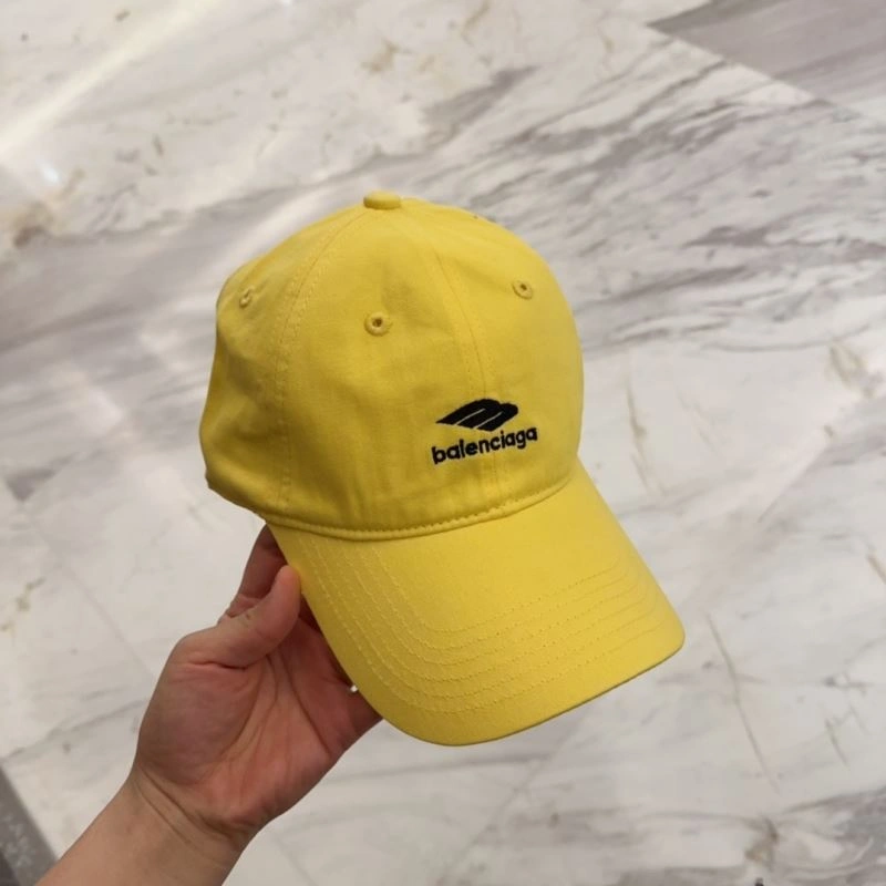 Balenciaga Caps AllSeason 260847