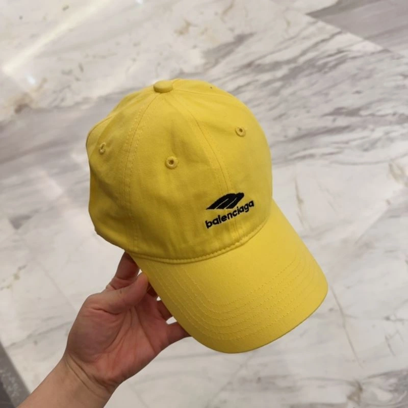 Balenciaga Caps AllSeason 260847
