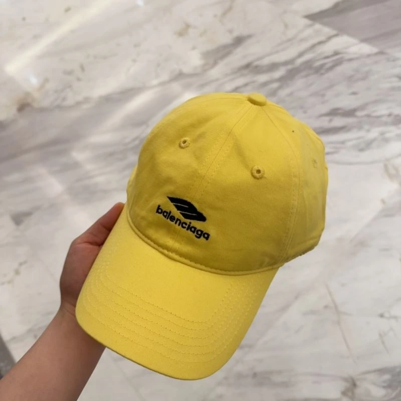 Balenciaga Caps AllSeason 260847