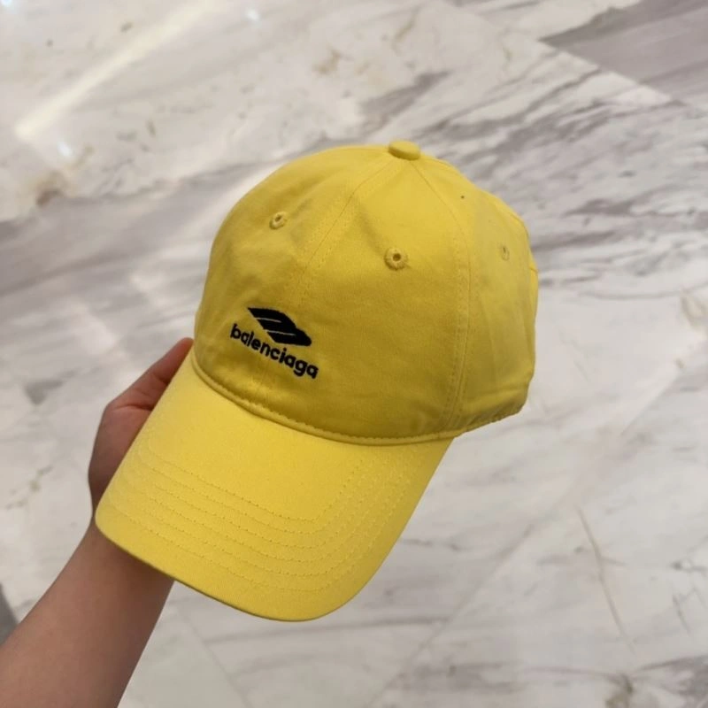 Balenciaga Caps AllSeason 260847