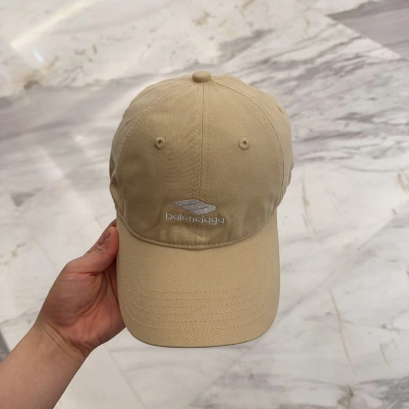 Upgraded Balenciaga Caps 260848