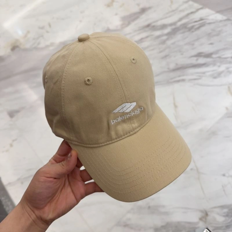 Upgraded Balenciaga Caps 260848