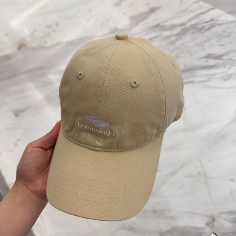 Upgraded Balenciaga Caps 260848