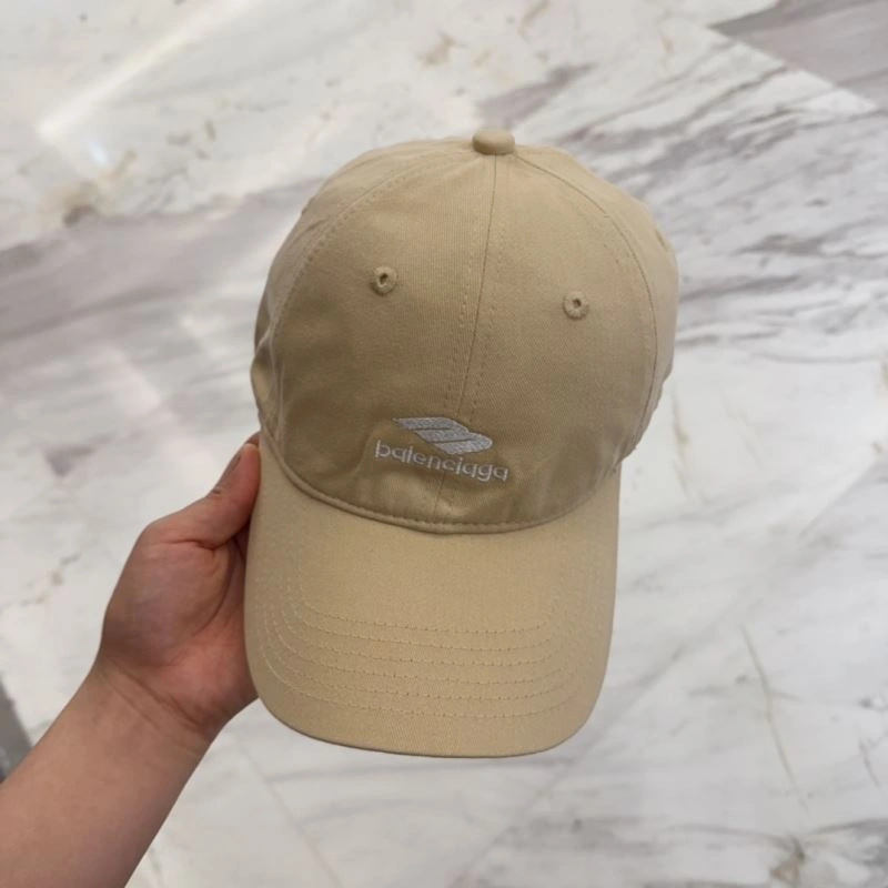Upgraded Balenciaga Caps 260848