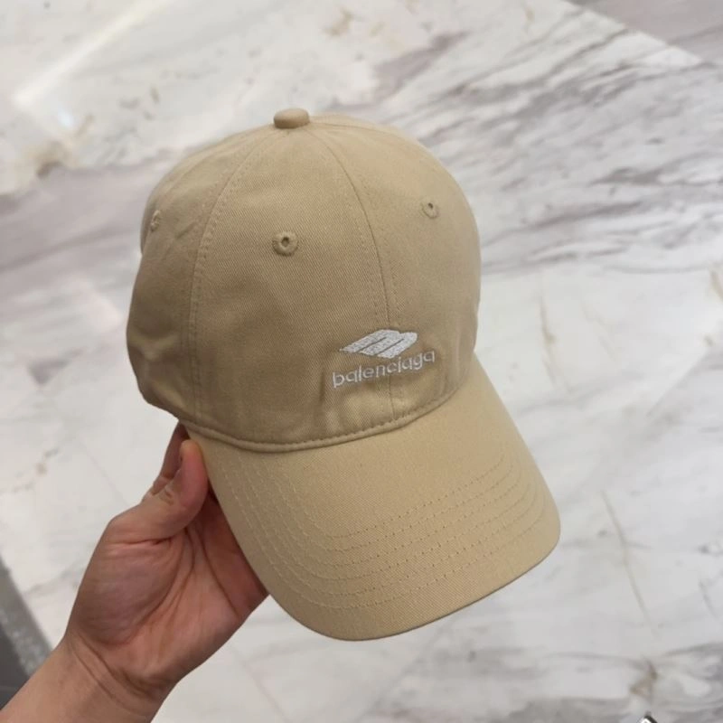 Upgraded Balenciaga Caps 260848