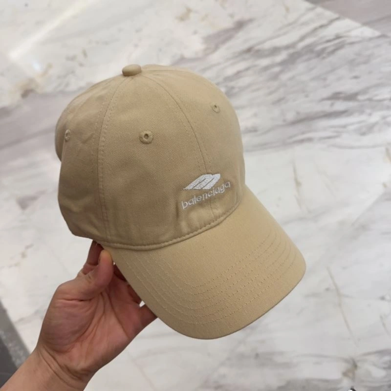 Upgraded Balenciaga Caps 260848
