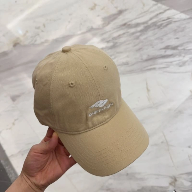 Upgraded Balenciaga Caps 260848