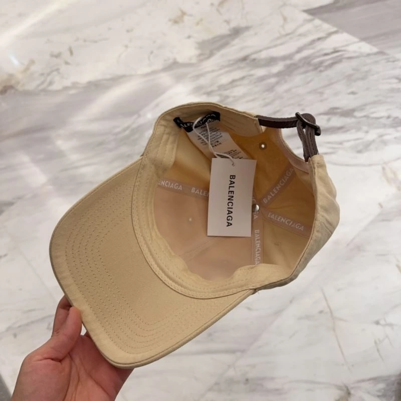 Upgraded Balenciaga Caps 260848