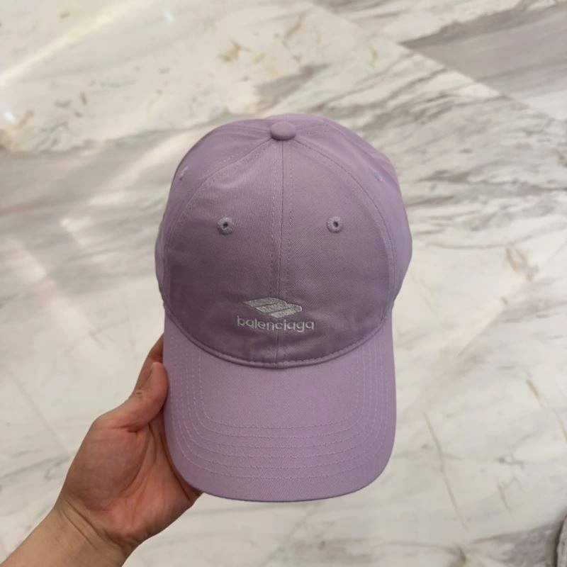 Balenciaga Caps RelaxedFit 260845