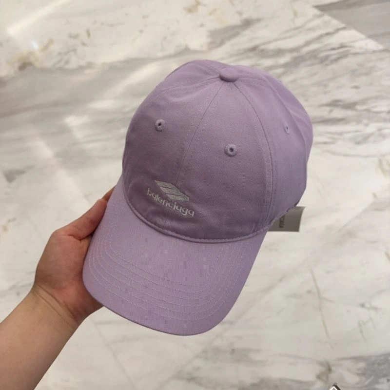 Balenciaga Caps RelaxedFit 260845