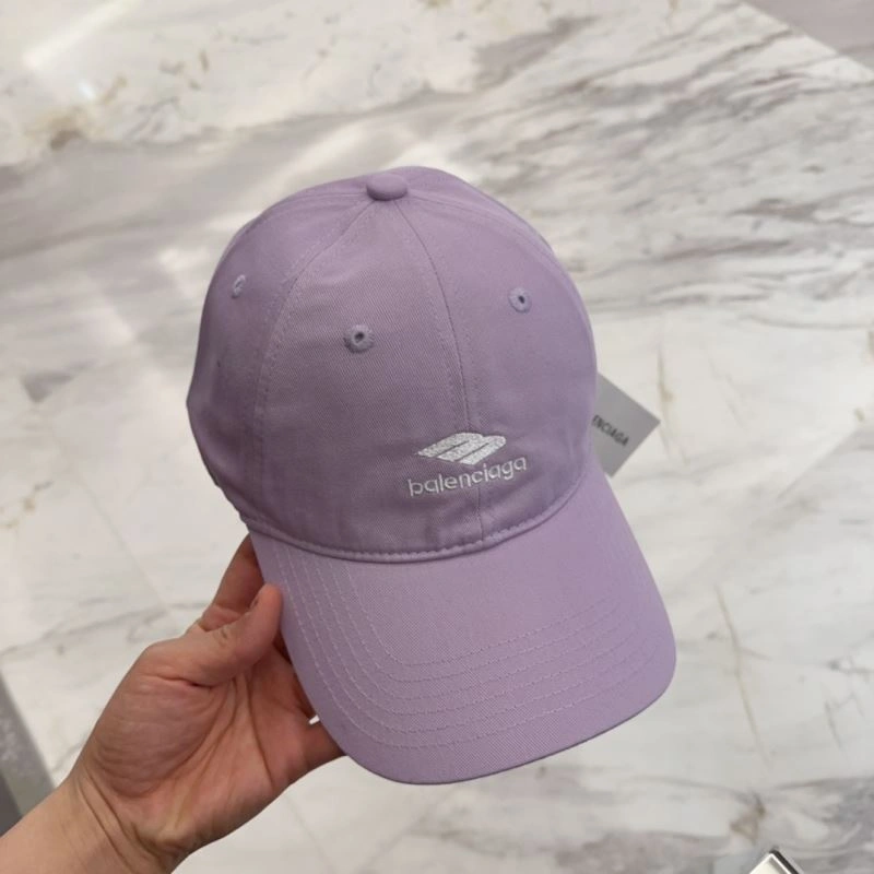 Balenciaga Caps RelaxedFit 260845
