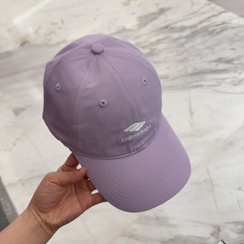 Balenciaga Caps RelaxedFit 260845