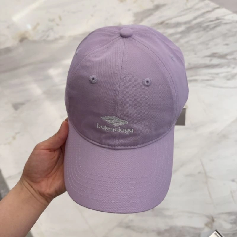 Balenciaga Caps RelaxedFit 260845