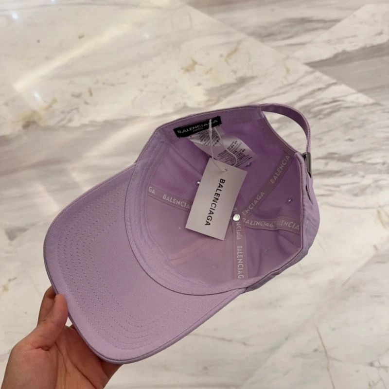 Balenciaga Caps RelaxedFit 260845