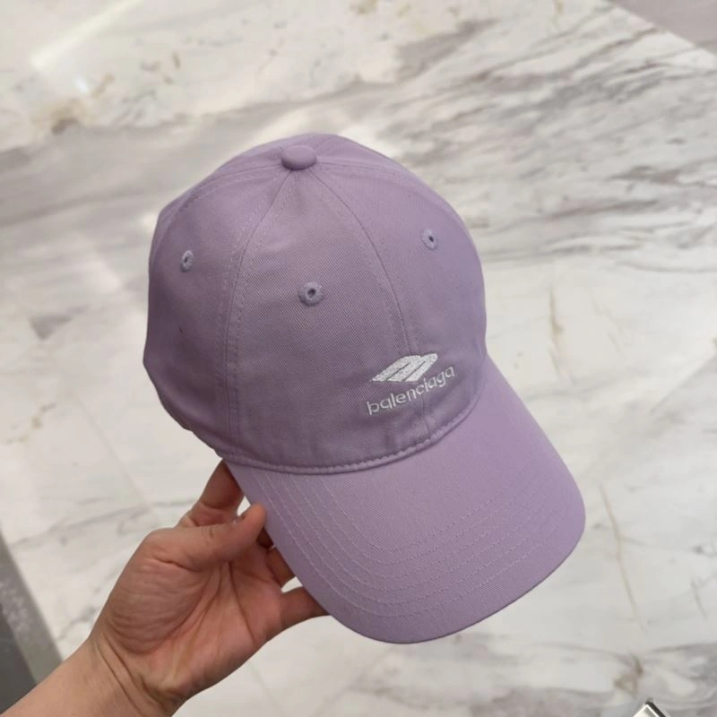 Balenciaga Caps RelaxedFit 260845