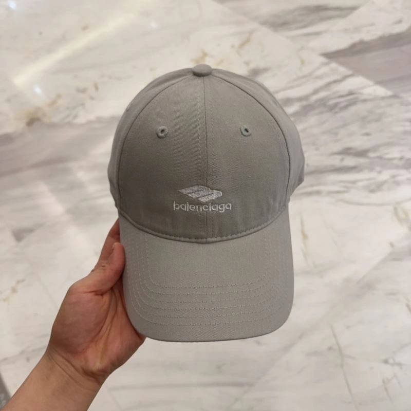 Balenciaga Caps GoodFit 260846