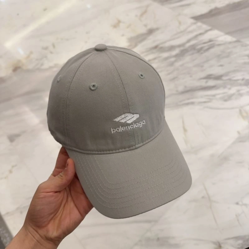 Balenciaga Caps GoodFit 260846