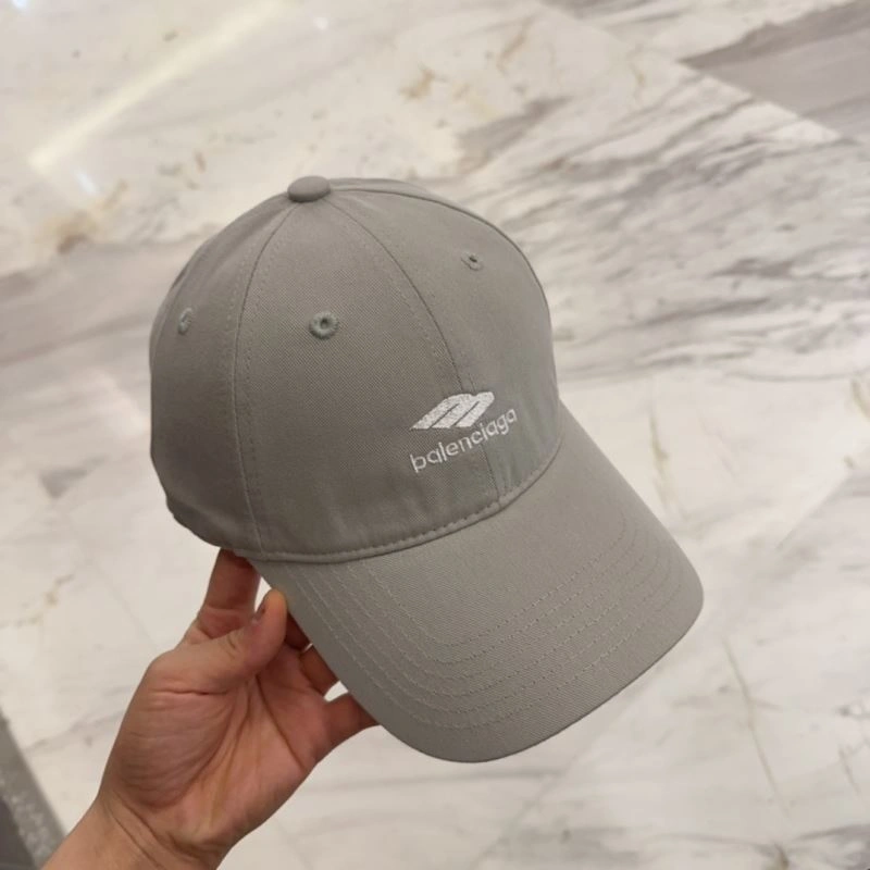 Balenciaga Caps GoodFit 260846