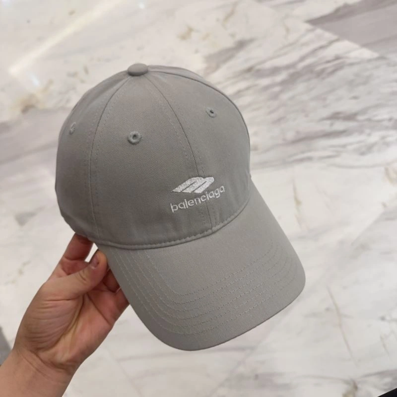 Balenciaga Caps GoodFit 260846