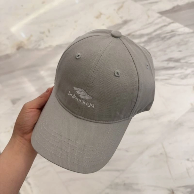Balenciaga Caps GoodFit 260846