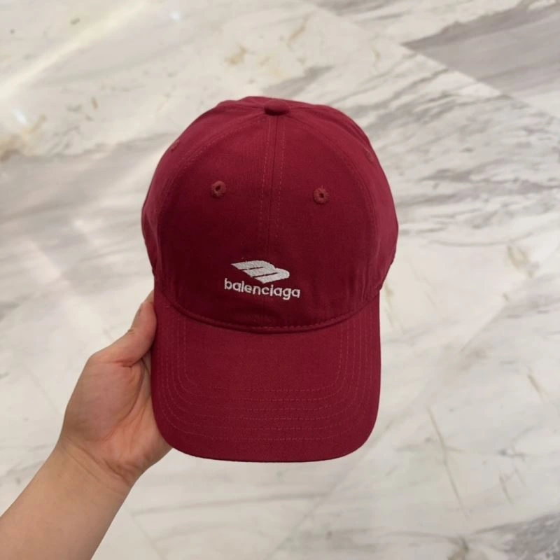Balenciaga Caps Packable 260844