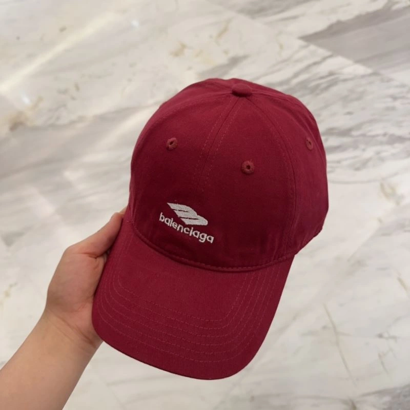Balenciaga Caps Packable 260844