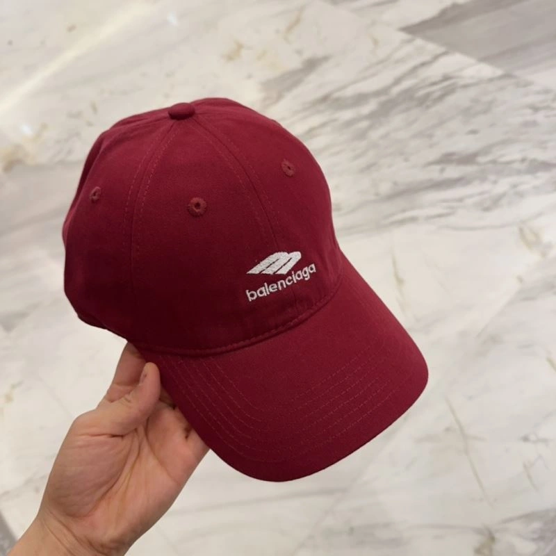 Balenciaga Caps Packable 260844