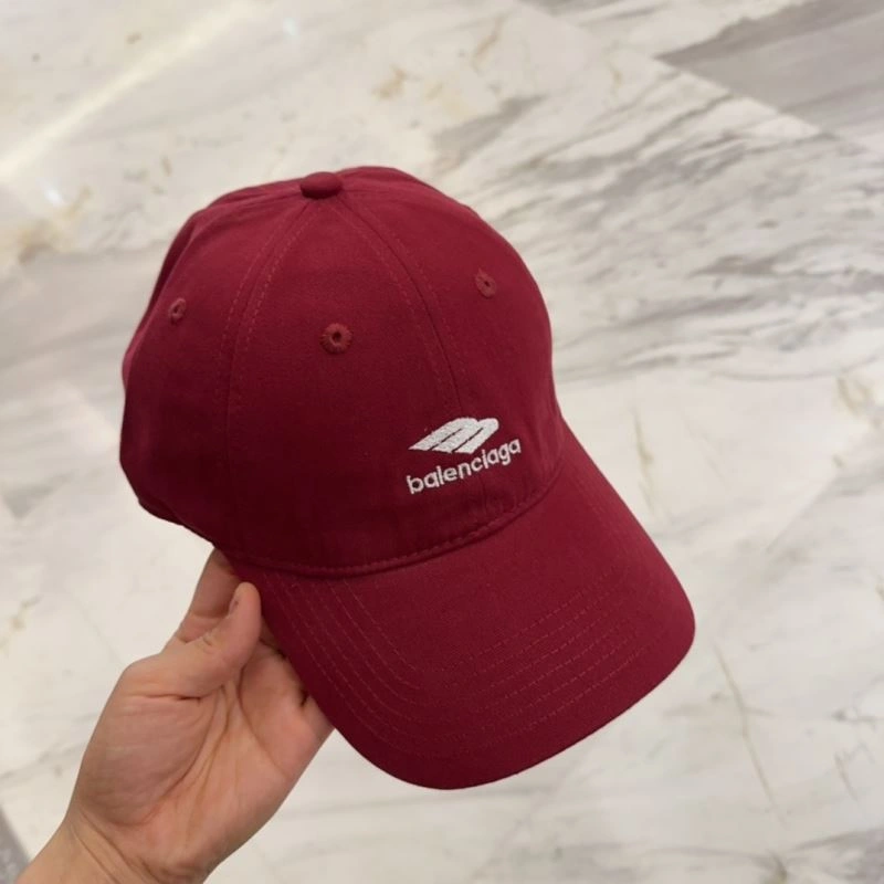 Balenciaga Caps Packable 260844