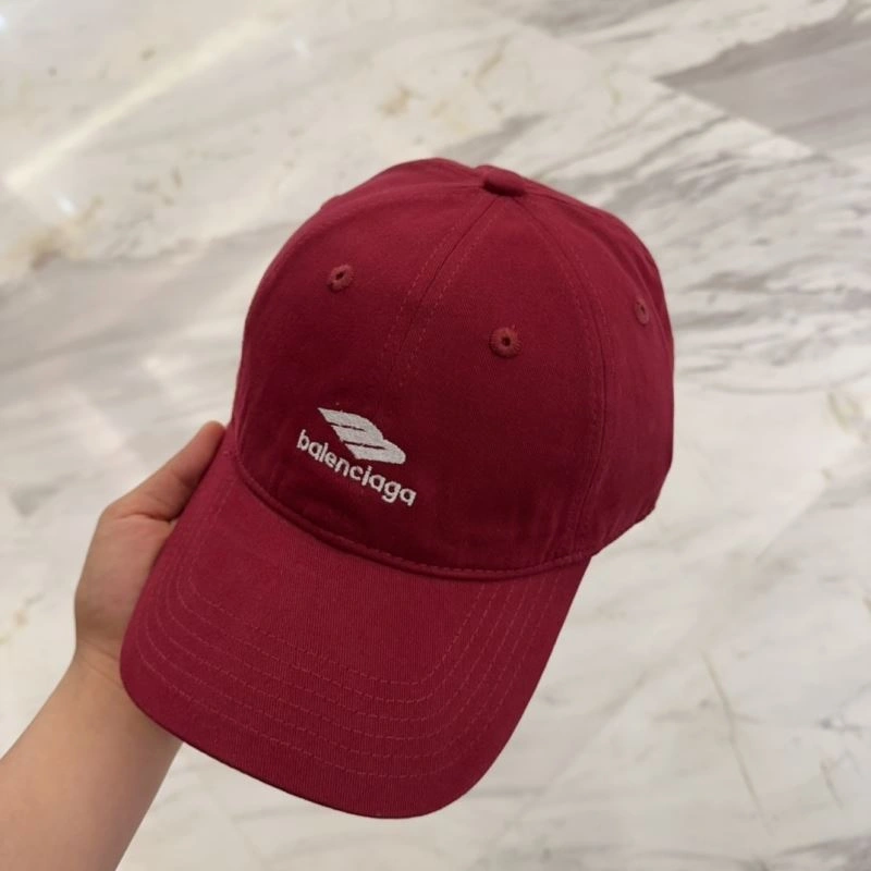 Balenciaga Caps Packable 260844
