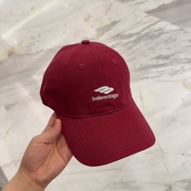 Balenciaga Caps Packable 260844