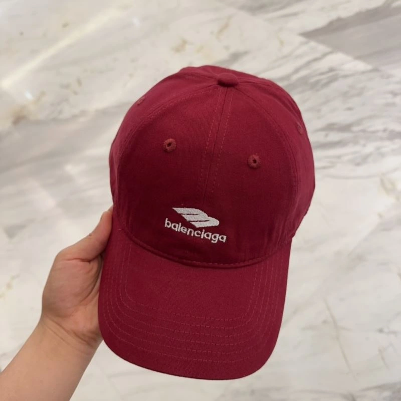 Balenciaga Caps Packable 260844