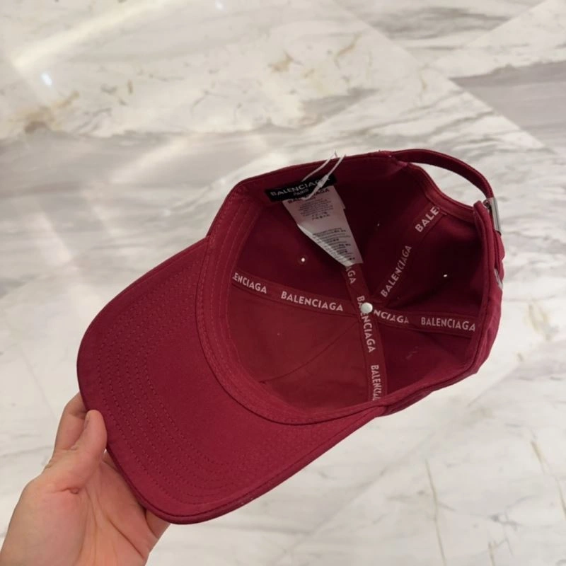 Balenciaga Caps Packable 260844