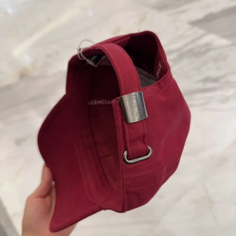 Balenciaga Caps Packable 260844