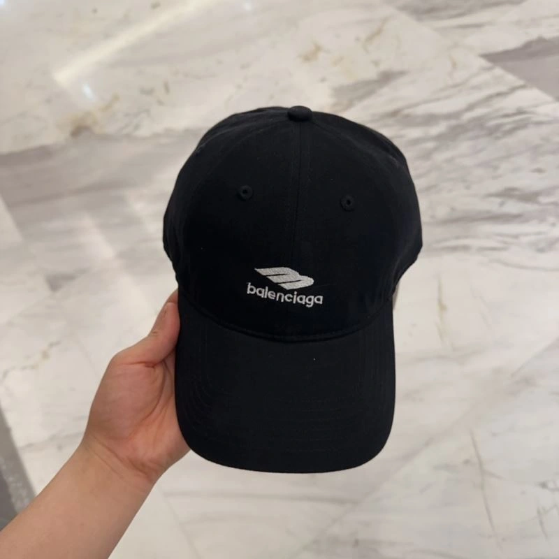 TechFriendly Balenciaga Caps 260843