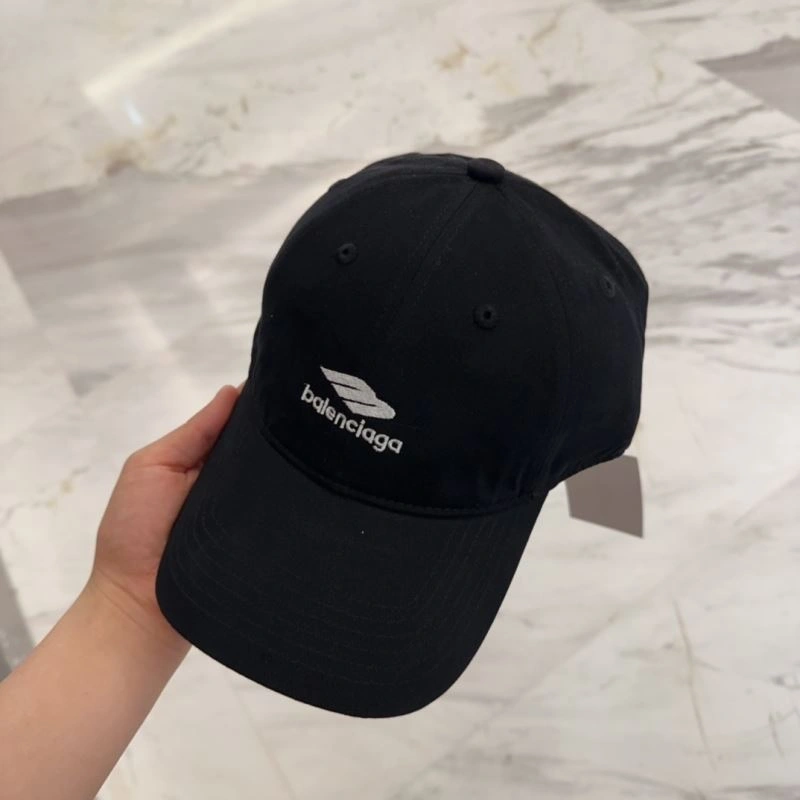 TechFriendly Balenciaga Caps 260843