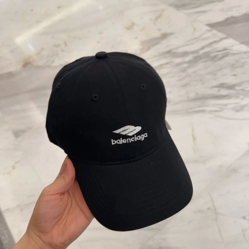 TechFriendly Balenciaga Caps 260843
