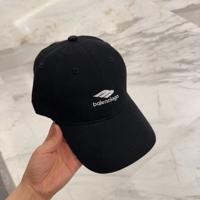 TechFriendly Balenciaga Caps 260843