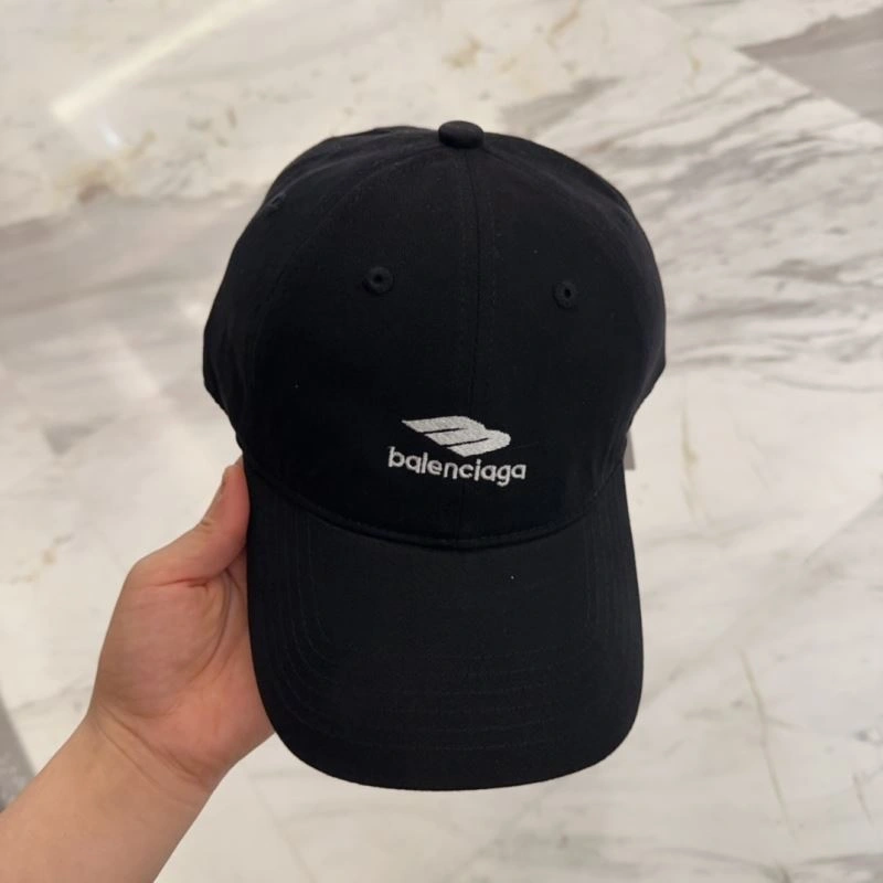 TechFriendly Balenciaga Caps 260843