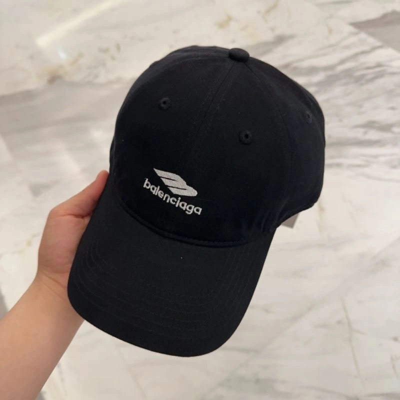 TechFriendly Balenciaga Caps 260843