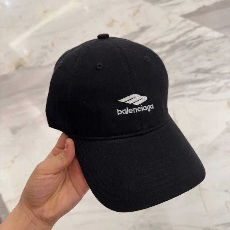 TechFriendly Balenciaga Caps 260843