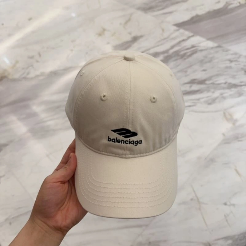 Balenciaga Caps Unisex 260842
