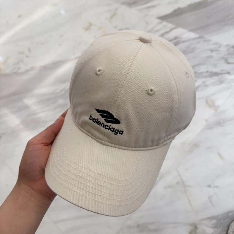 Balenciaga Caps Unisex 260842