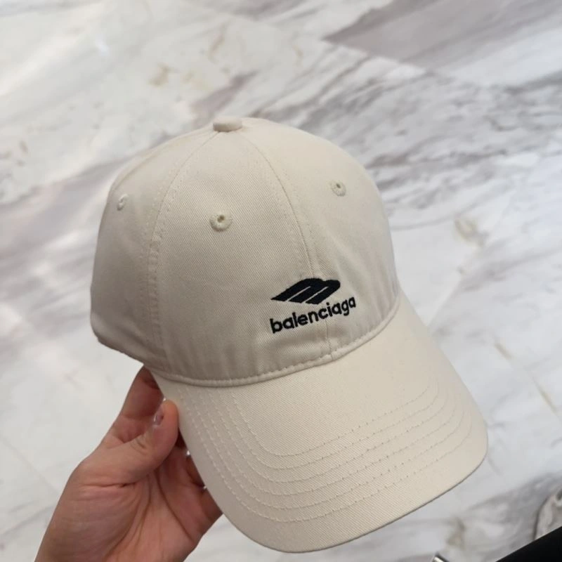 Balenciaga Caps Unisex 260842