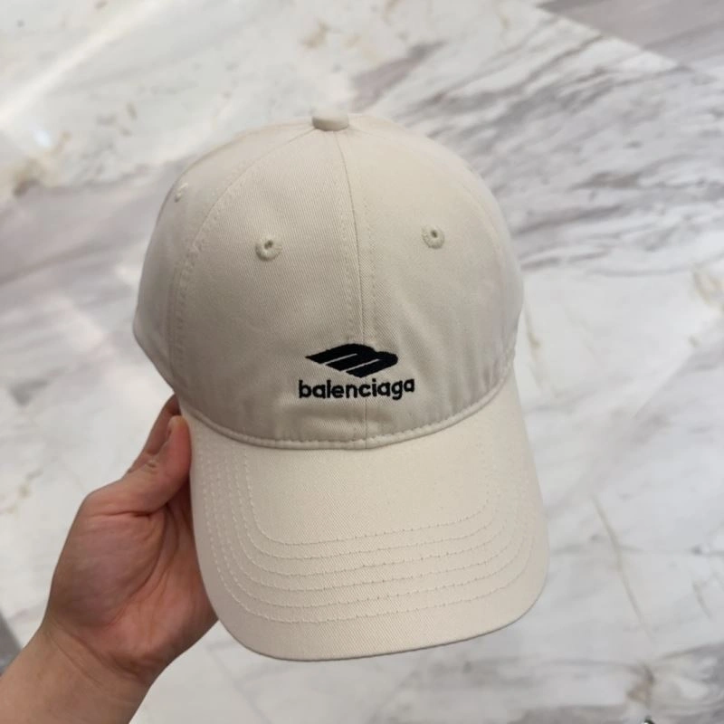 Balenciaga Caps Unisex 260842