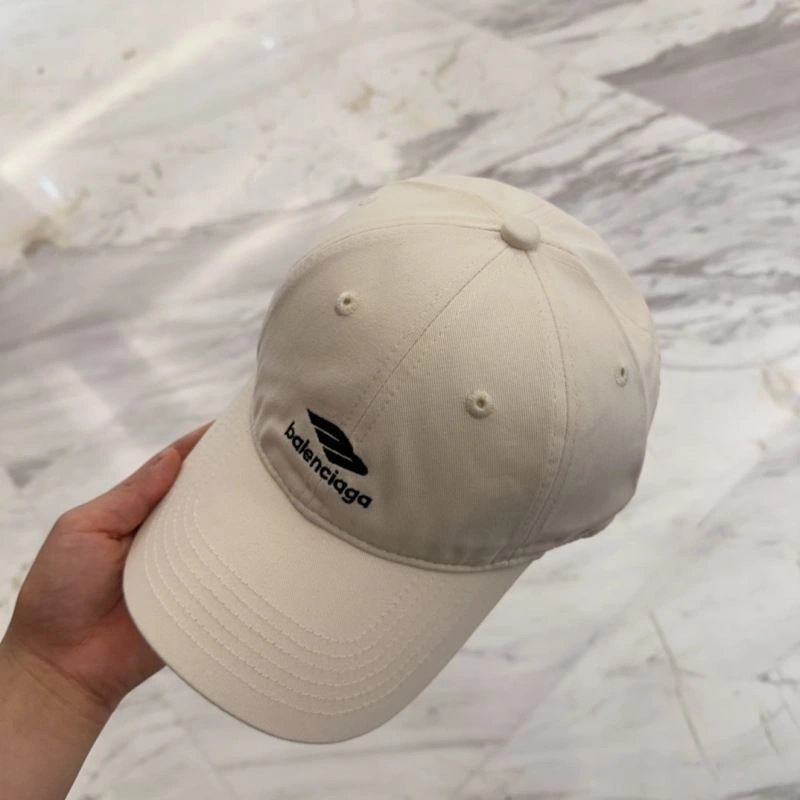 Balenciaga Caps Unisex 260842