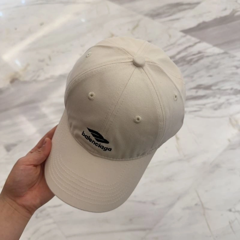 Balenciaga Caps Unisex 260842