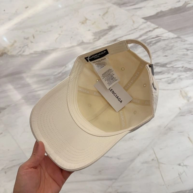 Balenciaga Caps Unisex 260842