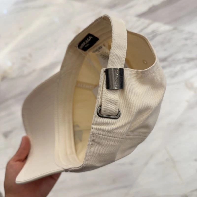 Balenciaga Caps Unisex 260842