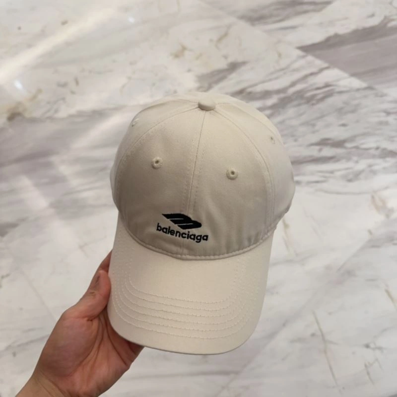 Balenciaga Caps Unisex 260842