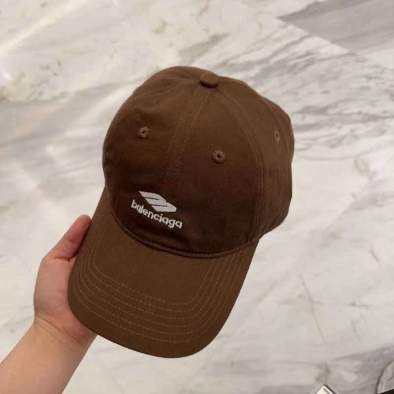 EyeCatching Balenciaga Caps 260841